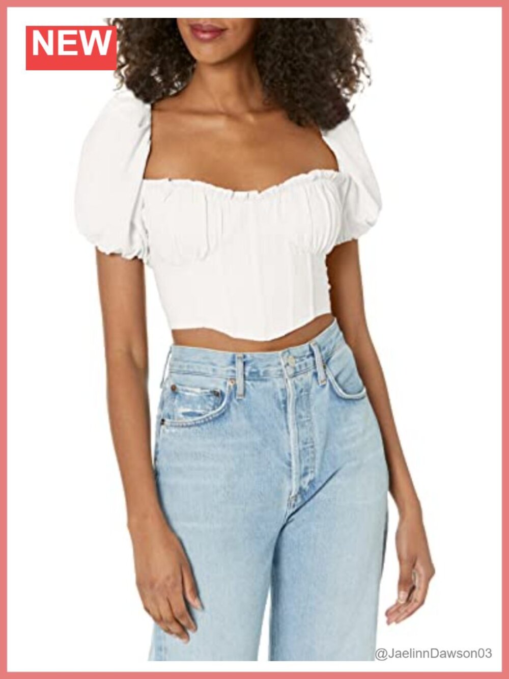 Women's Sleeveless Sweetheart Neck Crop Top Regular Fit Pull On